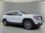 Used 2024 GMC TERRAIN AWD 4DR SLT in FORT PIERCE, FLORIDA (Photo 1)