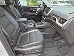 Used 2024 GMC TERRAIN AWD 4DR SLT in FORT PIERCE, FLORIDA (Photo 10)