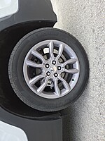 Used 2024 GMC TERRAIN AWD 4DR SLT in FORT PIERCE, FLORIDA (Photo 16)