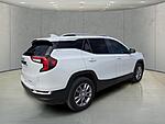 Used 2024 GMC TERRAIN AWD 4DR SLT in FORT PIERCE, FLORIDA (Photo 3)