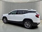 Used 2024 GMC TERRAIN AWD 4DR SLT in FORT PIERCE, FLORIDA (Photo 5)