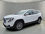 Used 2024 GMC TERRAIN AWD 4DR SLT in FORT PIERCE, FLORIDA (Photo 7)