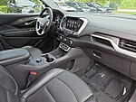 Used 2024 GMC TERRAIN AWD 4DR SLT in FORT PIERCE, FLORIDA (Photo 9)