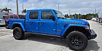 Used 2022 JEEP GLADIATOR MOJAVE 4X4 in FORT PIERCE, FLORIDA