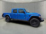 Used 2022 JEEP GLADIATOR MOJAVE 4X4 in FORT PIERCE, FLORIDA (Photo 1)