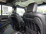 Used 2022 JEEP GLADIATOR MOJAVE 4X4 in FORT PIERCE, FLORIDA (Photo 12)
