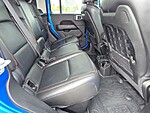 Used 2022 JEEP GLADIATOR MOJAVE 4X4 in FORT PIERCE, FLORIDA (Photo 13)