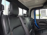 Used 2022 JEEP GLADIATOR MOJAVE 4X4 in FORT PIERCE, FLORIDA (Photo 14)