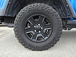Used 2022 JEEP GLADIATOR MOJAVE 4X4 in FORT PIERCE, FLORIDA (Photo 15)