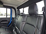 Used 2022 JEEP GLADIATOR MOJAVE 4X4 in FORT PIERCE, FLORIDA (Photo 16)