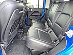 Used 2022 JEEP GLADIATOR MOJAVE 4X4 in FORT PIERCE, FLORIDA (Photo 17)