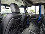 Used 2022 JEEP GLADIATOR MOJAVE 4X4 in FORT PIERCE, FLORIDA (Photo 18)