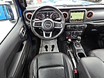 Used 2022 JEEP GLADIATOR MOJAVE 4X4 in FORT PIERCE, FLORIDA (Photo 19)