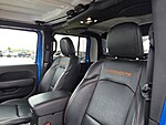 Used 2022 JEEP GLADIATOR MOJAVE 4X4 in FORT PIERCE, FLORIDA (Photo 20)