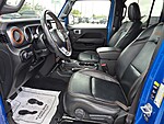 Used 2022 JEEP GLADIATOR MOJAVE 4X4 in FORT PIERCE, FLORIDA (Photo 21)