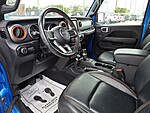 Used 2022 JEEP GLADIATOR MOJAVE 4X4 in FORT PIERCE, FLORIDA (Photo 22)