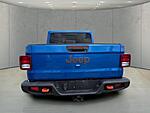Used 2022 JEEP GLADIATOR MOJAVE 4X4 in FORT PIERCE, FLORIDA (Photo 4)