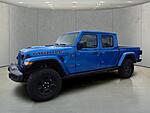 Used 2022 JEEP GLADIATOR MOJAVE 4X4 in FORT PIERCE, FLORIDA (Photo 7)