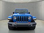 Used 2022 JEEP GLADIATOR MOJAVE 4X4 in FORT PIERCE, FLORIDA (Photo 8)