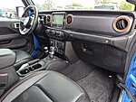 Used 2022 JEEP GLADIATOR MOJAVE 4X4 in FORT PIERCE, FLORIDA (Photo 9)