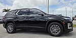 Used 2023 CHEVROLET TRAVERSE FWD 4DR LT CLOTH W/1LT in FORT PIERCE, FLORIDA