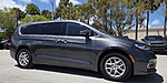 Used 2023 CHRYSLER PACIFICA TOURING L FWD in FORT PIERCE, FLORIDA