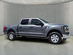 Used 2023 FORD F-150 XLT 4WD SUPERCREW 5.5' BOX in FORT PIERCE, FLORIDA (Photo 1)
