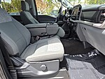 Used 2023 FORD F-150 XLT 4WD SUPERCREW 5.5' BOX in FORT PIERCE, FLORIDA (Photo 10)
