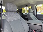 Used 2023 FORD F-150 XLT 4WD SUPERCREW 5.5' BOX in FORT PIERCE, FLORIDA (Photo 11)