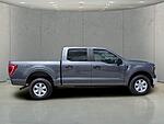 Used 2023 FORD F-150 XLT 4WD SUPERCREW 5.5' BOX in FORT PIERCE, FLORIDA (Photo 2)