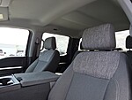 Used 2023 FORD F-150 XLT 4WD SUPERCREW 5.5' BOX in FORT PIERCE, FLORIDA (Photo 20)