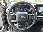 Used 2023 FORD F-150 XLT 4WD SUPERCREW 5.5' BOX in FORT PIERCE, FLORIDA (Photo 24)