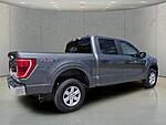 Used 2023 FORD F-150 XLT 4WD SUPERCREW 5.5' BOX in FORT PIERCE, FLORIDA (Photo 3)