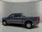 Used 2023 FORD F-150 XLT 4WD SUPERCREW 5.5' BOX in FORT PIERCE, FLORIDA (Photo 5)