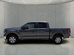 Used 2023 FORD F-150 XLT 4WD SUPERCREW 5.5' BOX in FORT PIERCE, FLORIDA (Photo 6)
