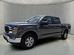 Used 2023 FORD F-150 XLT 4WD SUPERCREW 5.5' BOX in FORT PIERCE, FLORIDA (Photo 7)