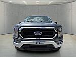 Used 2023 FORD F-150 XLT 4WD SUPERCREW 5.5' BOX in FORT PIERCE, FLORIDA (Photo 8)