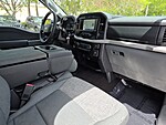 Used 2023 FORD F-150 XLT 4WD SUPERCREW 5.5' BOX in FORT PIERCE, FLORIDA (Photo 9)