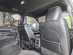 Used 2024 RAM 3500 LARAMIE 4X4 CREW CAB 8' BOX in FORT PIERCE, FLORIDA (Photo 12)