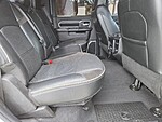 Used 2024 RAM 3500 LARAMIE 4X4 CREW CAB 8' BOX in FORT PIERCE, FLORIDA (Photo 13)