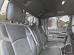 Used 2024 RAM 3500 LARAMIE 4X4 CREW CAB 8' BOX in FORT PIERCE, FLORIDA (Photo 14)