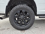 Used 2024 RAM 3500 LARAMIE 4X4 CREW CAB 8' BOX in FORT PIERCE, FLORIDA (Photo 15)