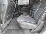 Used 2024 RAM 3500 LARAMIE 4X4 CREW CAB 8' BOX in FORT PIERCE, FLORIDA (Photo 17)