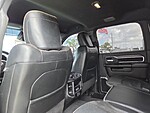 Used 2024 RAM 3500 LARAMIE 4X4 CREW CAB 8' BOX in FORT PIERCE, FLORIDA (Photo 18)