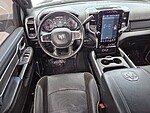 Used 2024 RAM 3500 LARAMIE 4X4 CREW CAB 8' BOX in FORT PIERCE, FLORIDA (Photo 19)