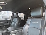 Used 2024 RAM 3500 LARAMIE 4X4 CREW CAB 8' BOX in FORT PIERCE, FLORIDA (Photo 20)