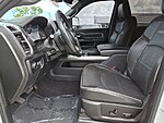 Used 2024 RAM 3500 LARAMIE 4X4 CREW CAB 8' BOX in FORT PIERCE, FLORIDA (Photo 21)