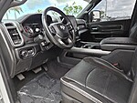Used 2024 RAM 3500 LARAMIE 4X4 CREW CAB 8' BOX in FORT PIERCE, FLORIDA (Photo 22)