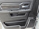 Used 2024 RAM 3500 LARAMIE 4X4 CREW CAB 8' BOX in FORT PIERCE, FLORIDA (Photo 23)