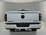 Used 2024 RAM 3500 LARAMIE 4X4 CREW CAB 8' BOX in FORT PIERCE, FLORIDA (Photo 4)